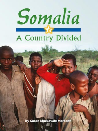 Somalia - undefined