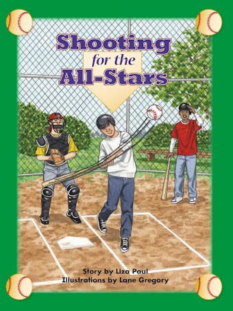 Shooting for the All-Stars - undefined