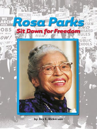 Rosa Parks - undefined