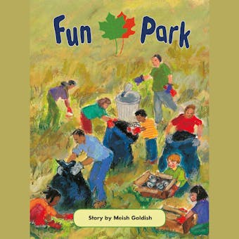 Fun Park - undefined