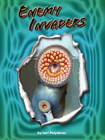 Enemy Invaders