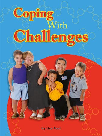 Coping With Challenges: Voices Leveled Library Readers - undefined