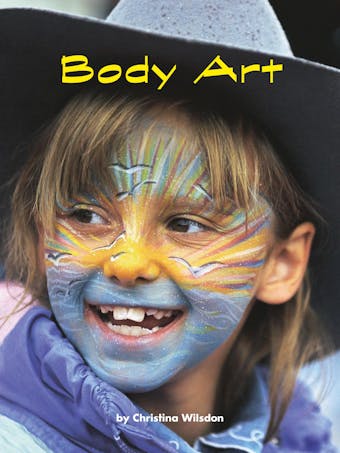 Body Art: Voices Leveled Library Readers - undefined