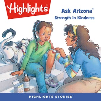 Strength in Kindness: Ask Arizona - undefined