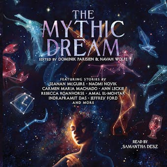 The Mythic Dream - undefined