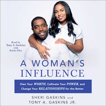 A Woman's Influence - undefined