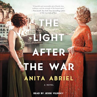 The Light After the War: A Novel - undefined