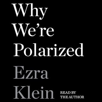 Why We're Polarized - undefined