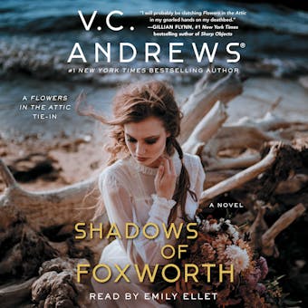 Shadows of Foxworth - undefined