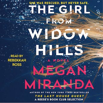 The Girl from Widow Hills: A Novel - undefined