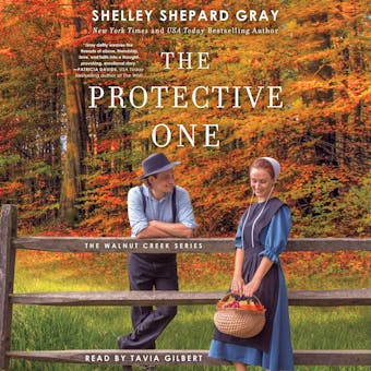 The Protective One - Shelley Shepard Gray