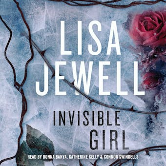 Invisible Girl: A Novel - undefined