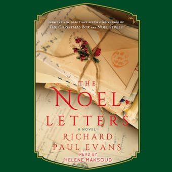 Noel Letters - undefined