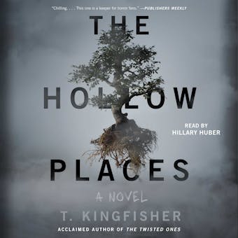 The Hollow Places - undefined