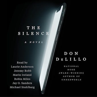 The Silence - Don DeLillo