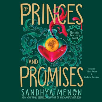 Of Princes and Promises - undefined