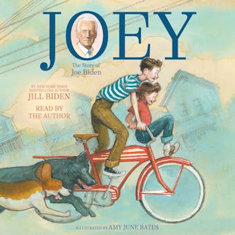 Joey: The Story of Joe Biden - undefined