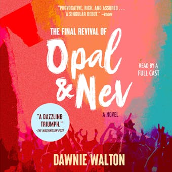 The Final Revival of Opal & Nev - undefined