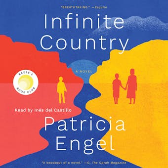 Infinite Country: A Novel - undefined