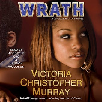 Wrath: A Novel - Victoria Christopher Murray