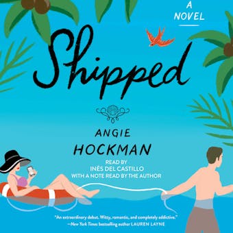 Shipped - Angie Hockman