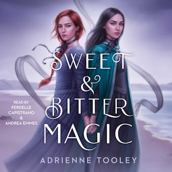 Sweet & Bitter Magic - undefined