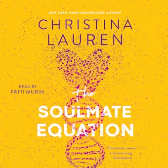 The Soulmate Equation - undefined