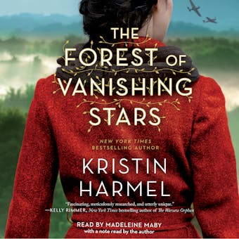 The Forest of Vanishing Stars: A Novel - undefined