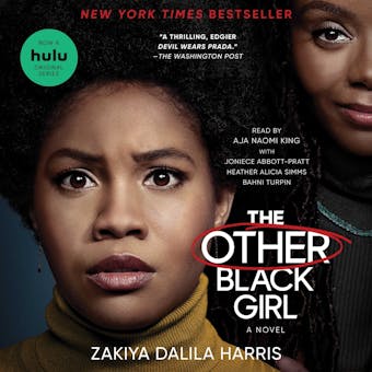 The Other Black Girl: A Novel - undefined