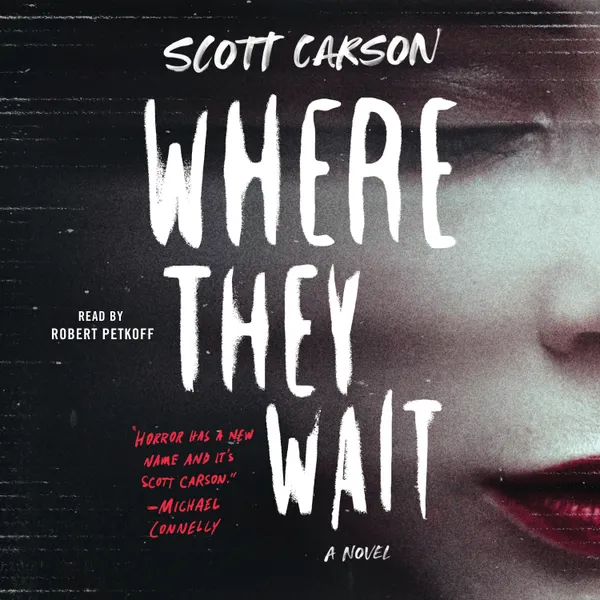 Where They Wait : A Novel