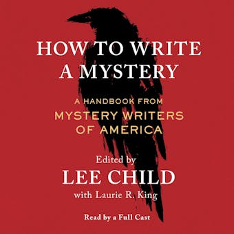 How to Write a Mystery: A Handbook from Mystery Writers of America - 