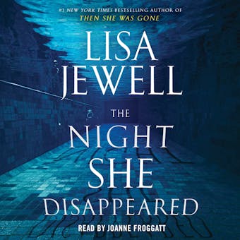 The Night She Disappeared: A Novel - undefined