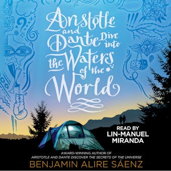 Aristotle and Dante Dive into the Waters of the World
