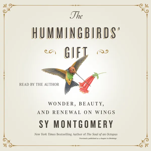 The Hummingbirds' Gift : Wonder, Beauty, and Renewal on Wings