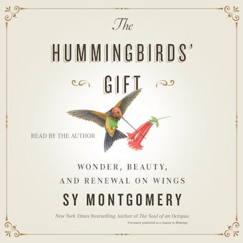 The Hummingbirds' Gift: Wonder, Beauty, and Renewal on Wings - undefined