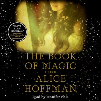 The Book of Magic: A Novel - undefined