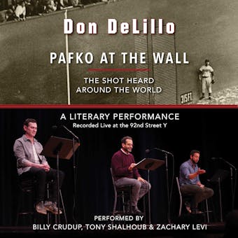 Pafko at the Wall: A Novella - Don DeLillo
