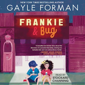 Frankie & Bug - undefined