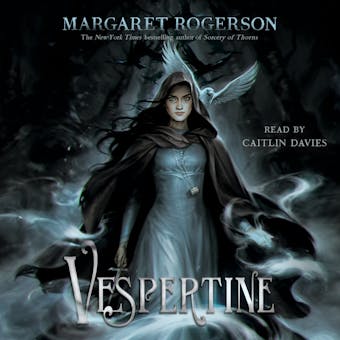Vespertine - Margaret Rogerson