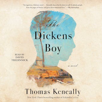The Dickens Boy: A Novel - undefined