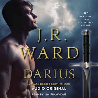 Darius: A Black Dagger Brotherhood Love Story