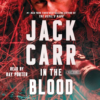 In the Blood: A Thriller - undefined