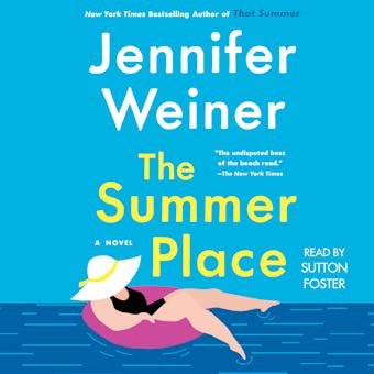 The Summer Place: A Novel - undefined