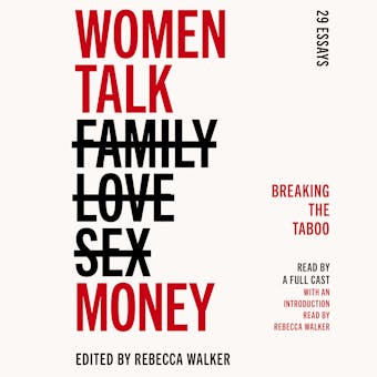 Women Talk Money: Breaking the Taboo - undefined