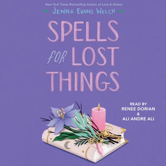 Spells for Lost Things - undefined