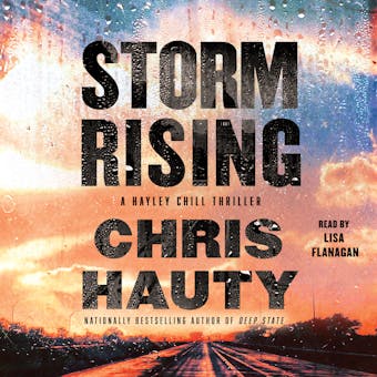 Storm Rising: A Thriller - undefined