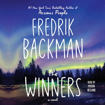 The Winners: A Novel - Fredrik Backman