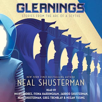 Gleanings - Neal Shusterman