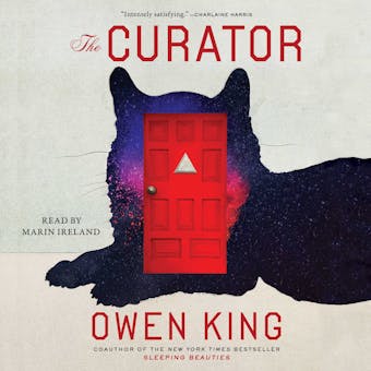 The Curator - undefined