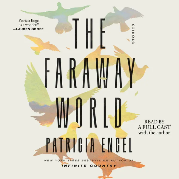 The Faraway World : Stories